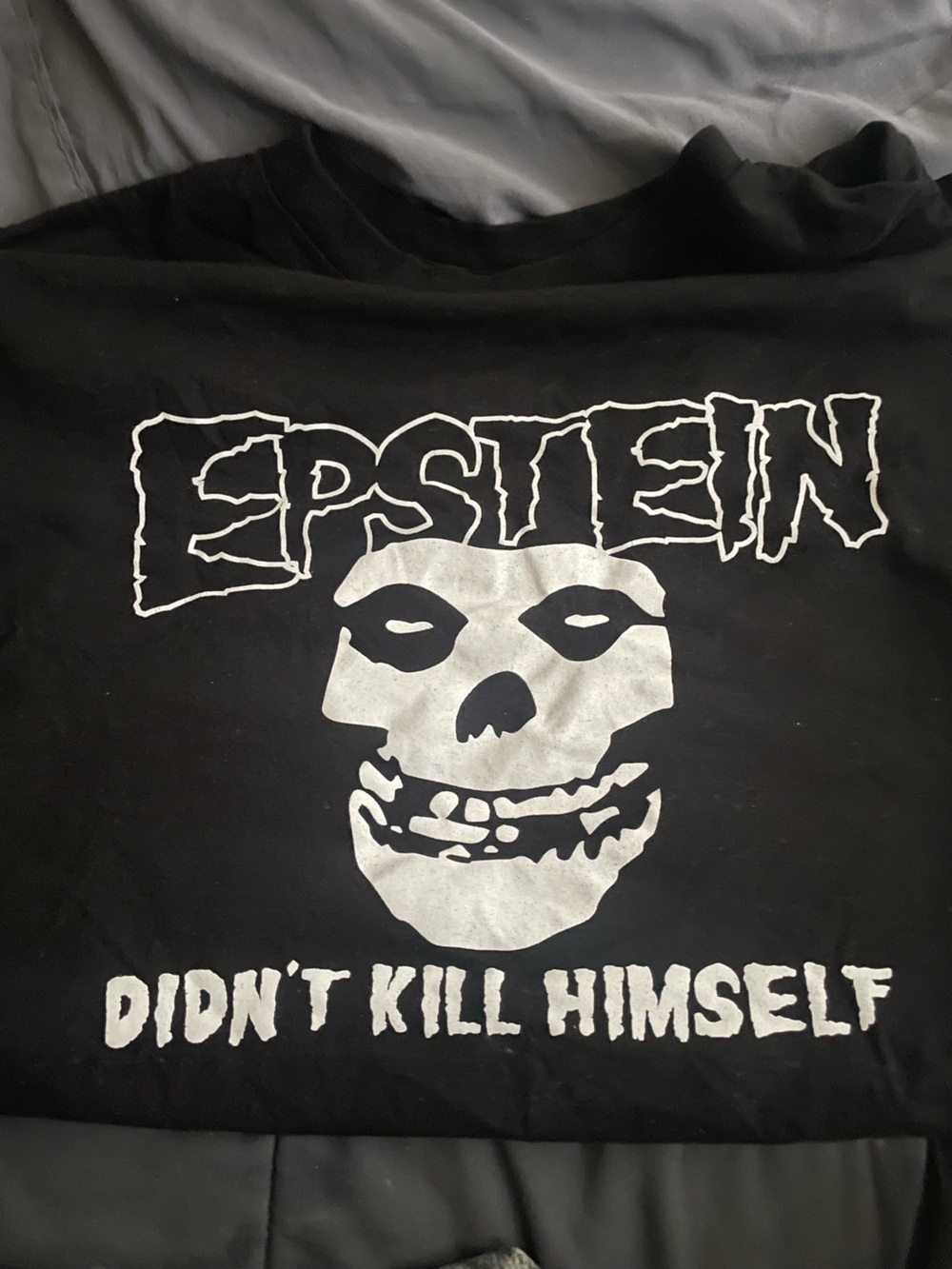 Epstein x Misfits (not a collab)